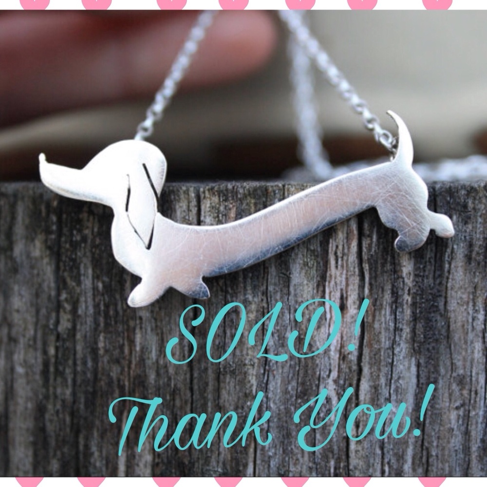 Sold! Thank You!